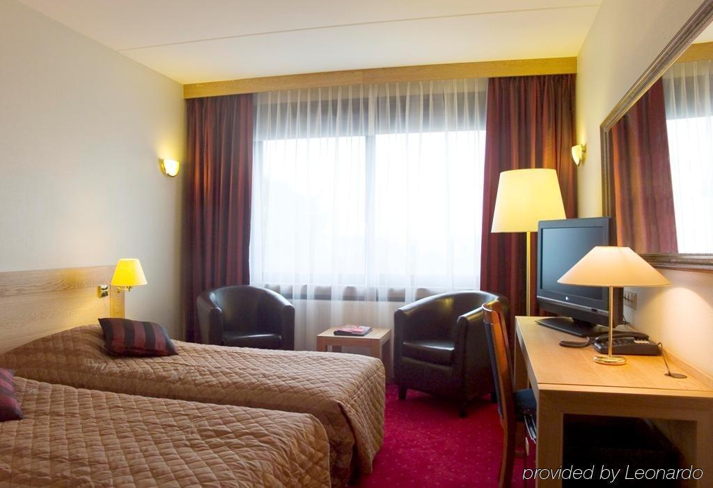 Bastion Hotel Barendrecht Quarto foto
